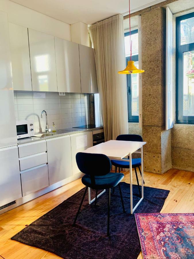 Апартаменти Oporto Chic&Cozy - Santo Ildefonso Екстер'єр фото