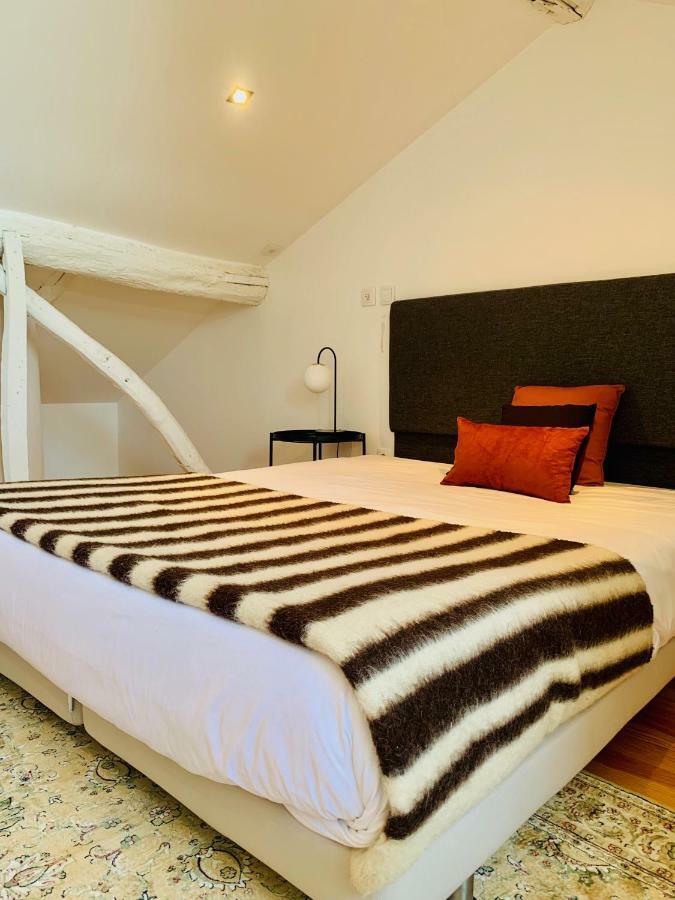 Апартаменти Oporto Chic&Cozy - Santo Ildefonso Екстер'єр фото