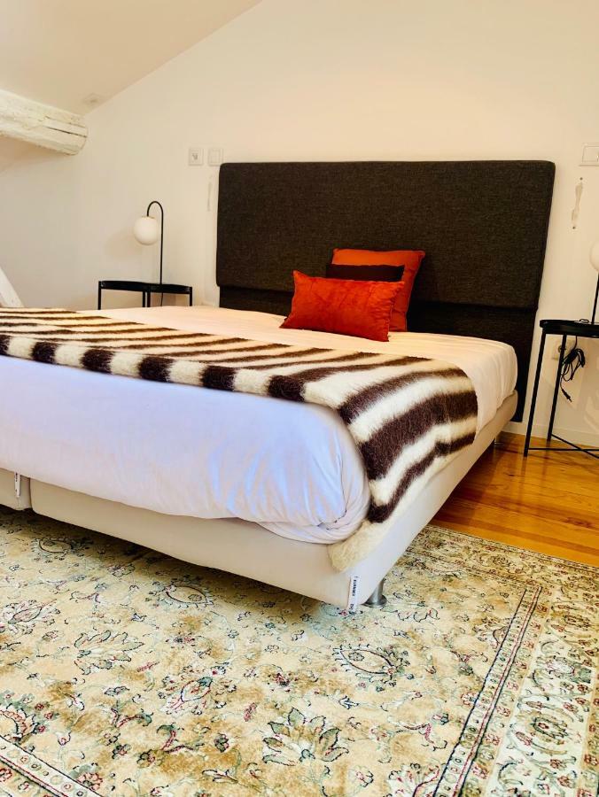 Апартаменти Oporto Chic&Cozy - Santo Ildefonso Екстер'єр фото